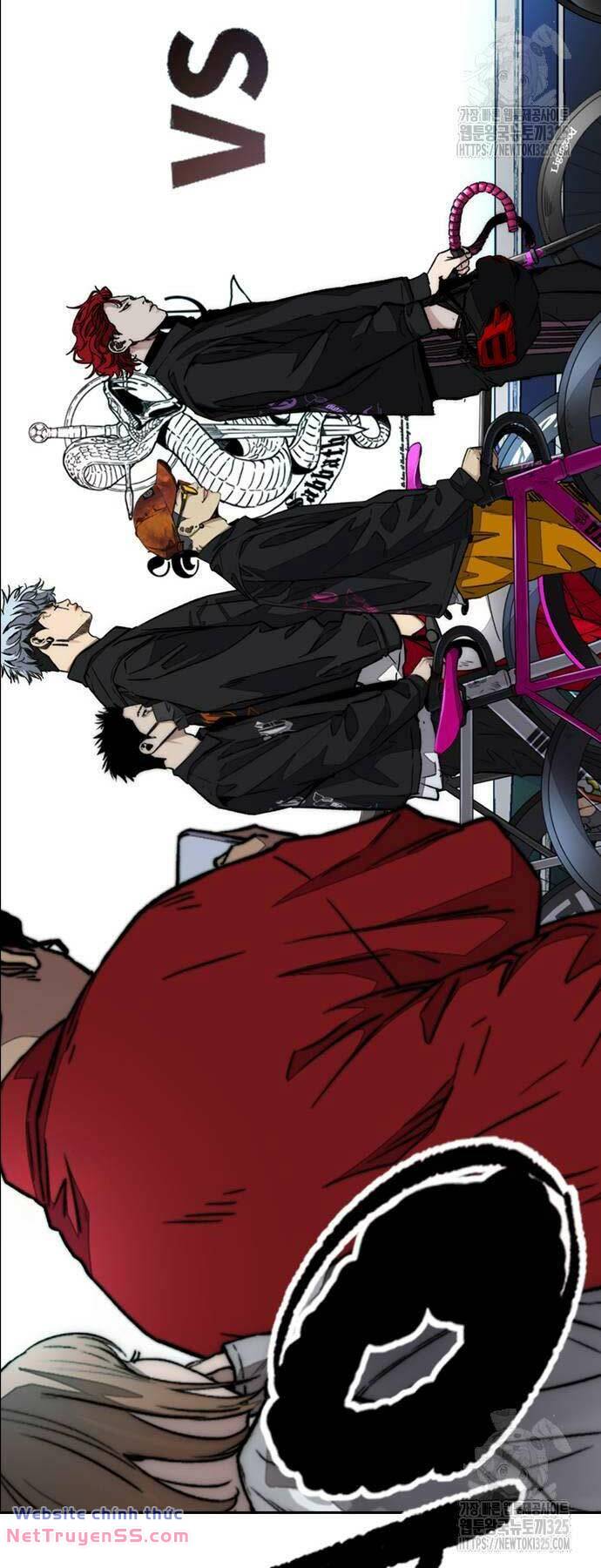 Thể Thao Cực Hạn - Chapter 486 - Page 92