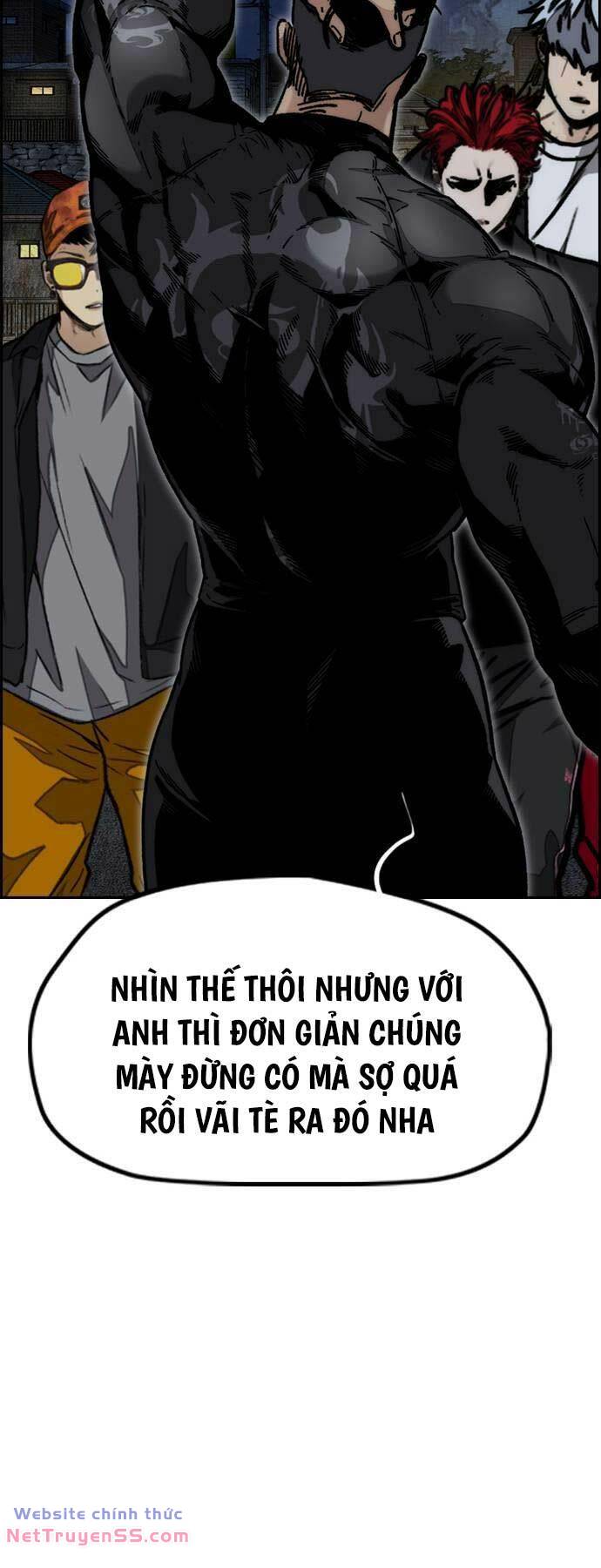 Thể Thao Cực Hạn - Chapter 486 - Page 94