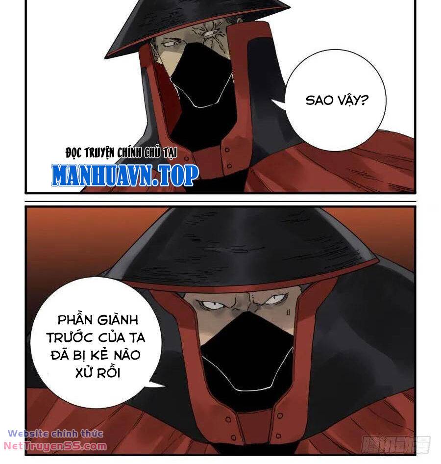 Truyền Võ - Chapter 147 - Page 9