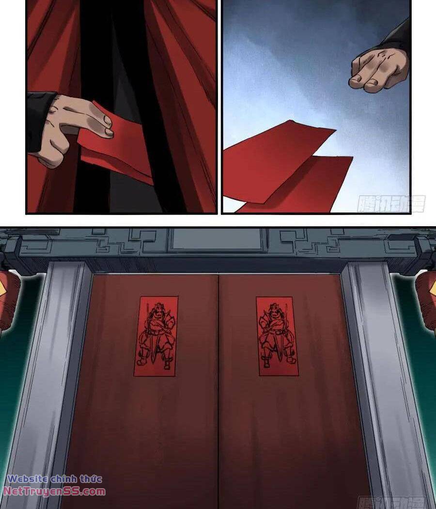 Truyền Võ - Chapter 147 - Page 15