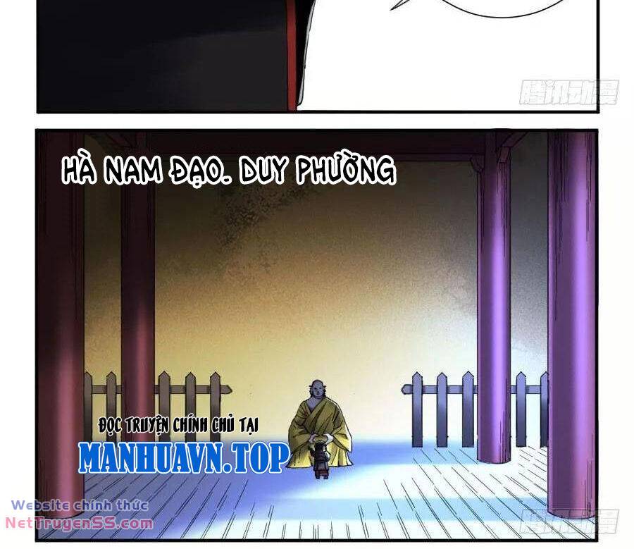 Truyền Võ - Chapter 147 - Page 18