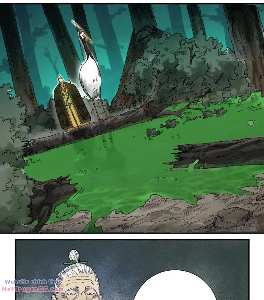 Truyền Võ - Chapter 147 - Page 24