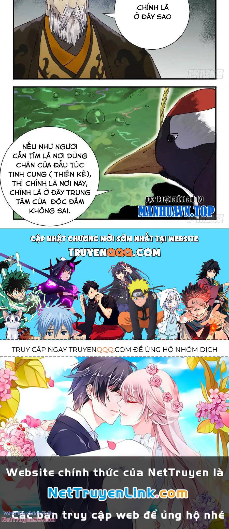 Truyền Võ - Chapter 147 - Page 25