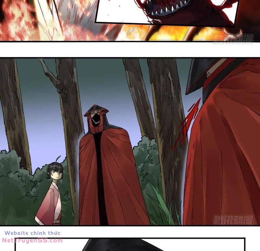 Truyền Võ - Chapter 147 - Page 8