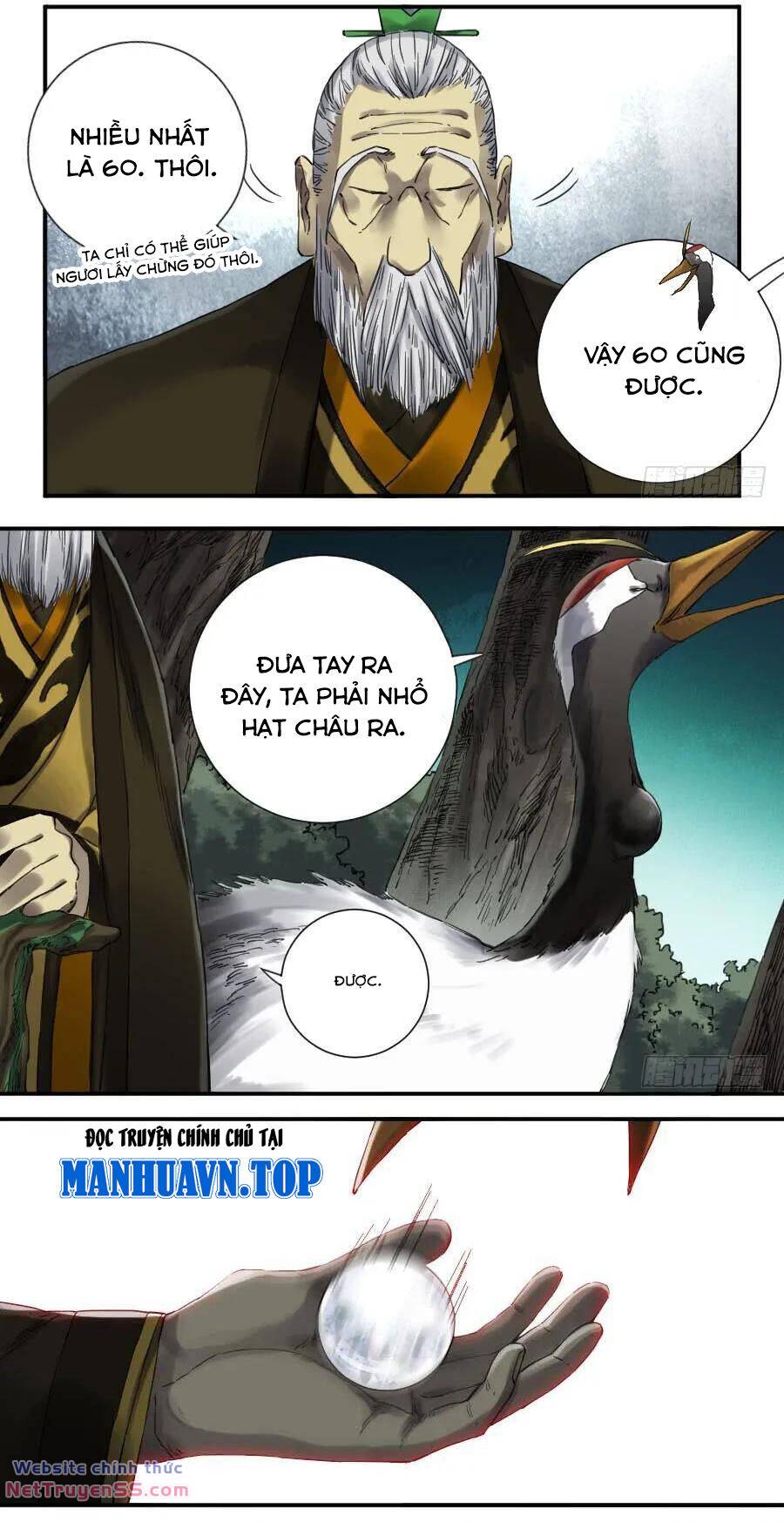 Truyền Võ - Chapter 148 - Page 9