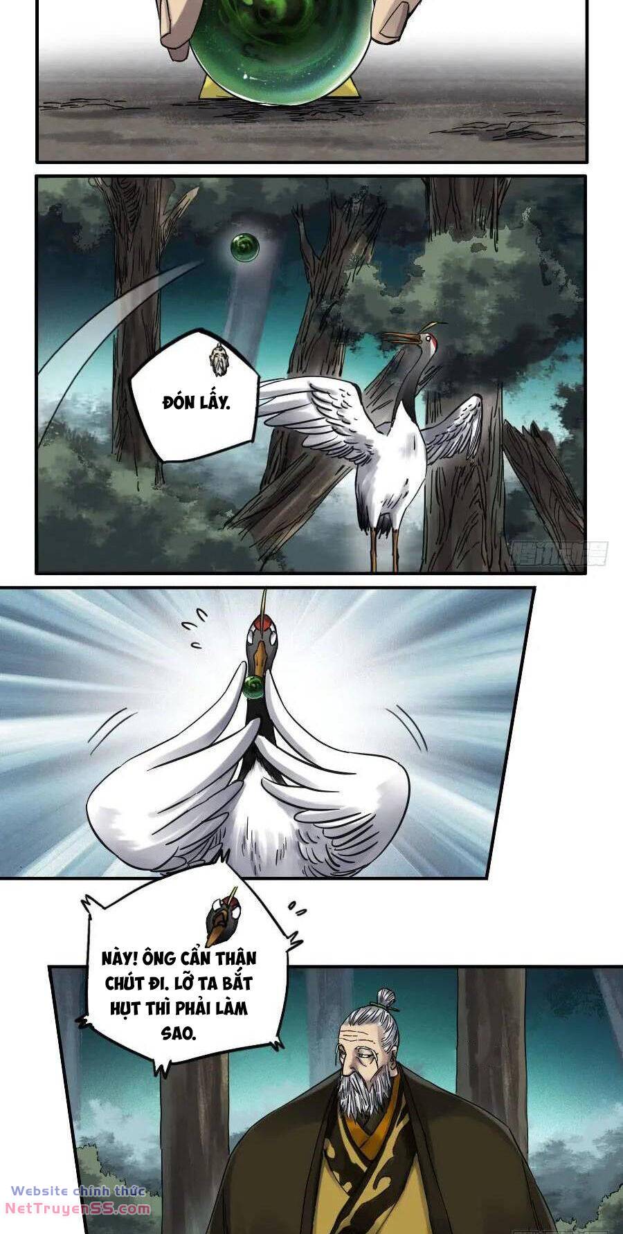Truyền Võ - Chapter 148 - Page 12