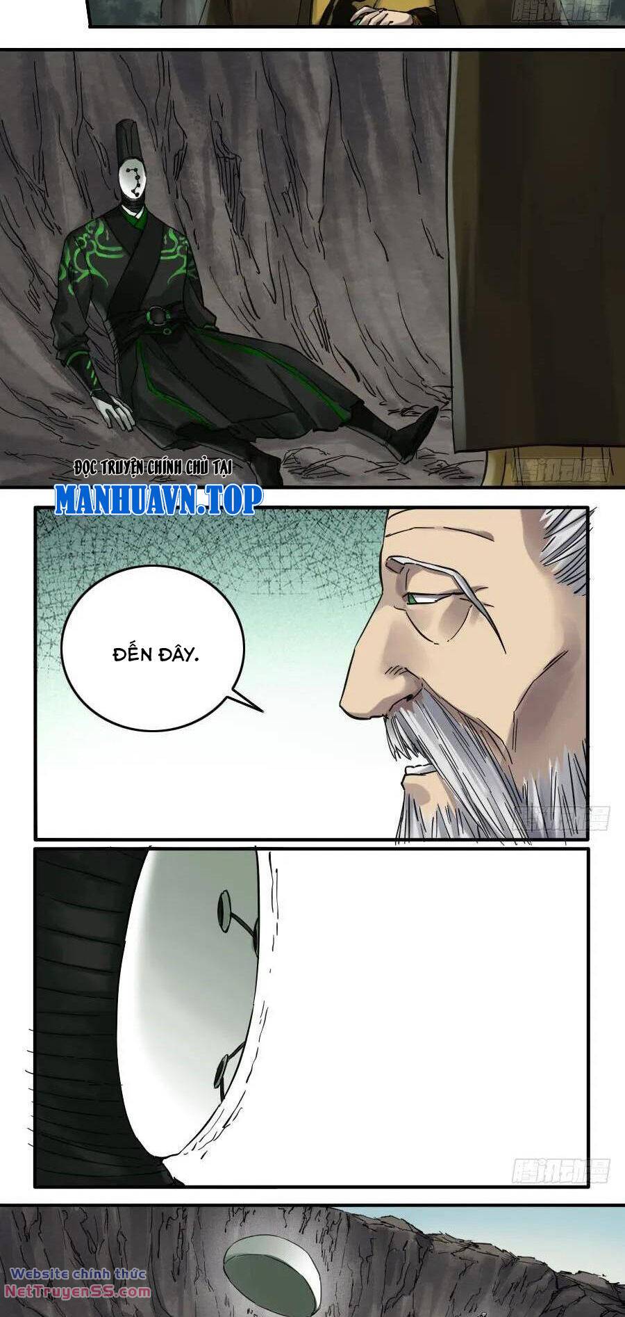 Truyền Võ - Chapter 148 - Page 13