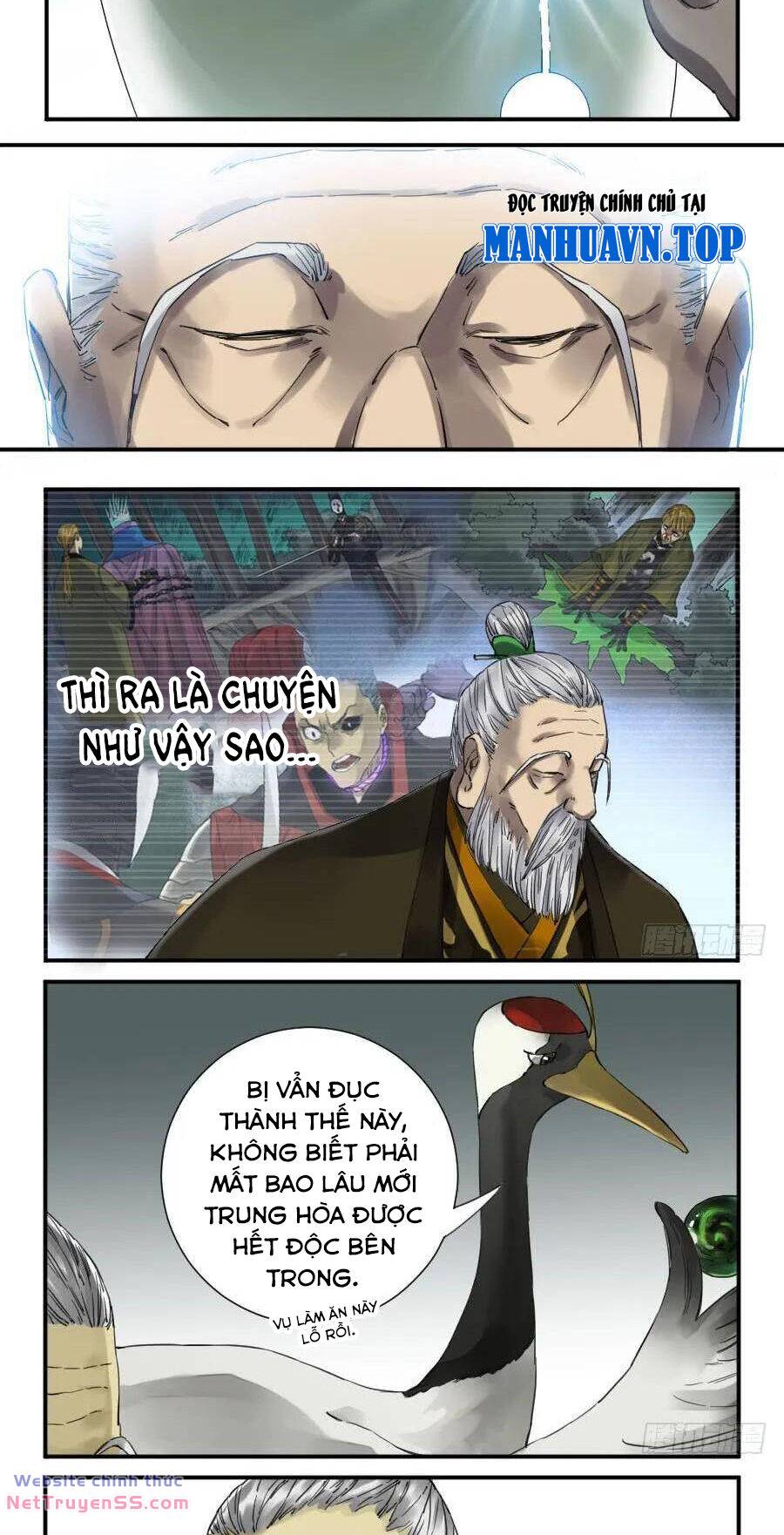 Truyền Võ - Chapter 148 - Page 15