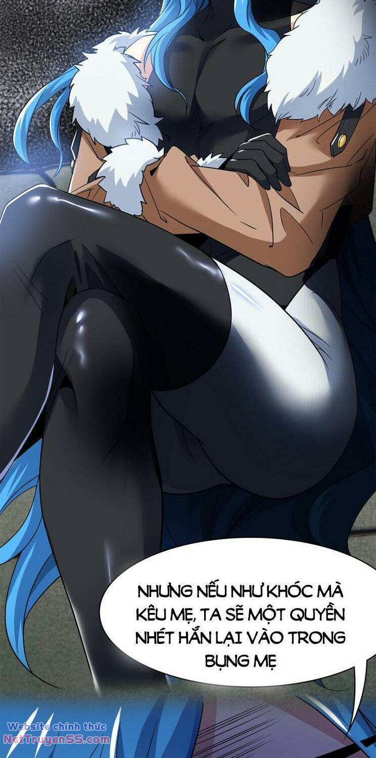 Cường Giả Đến Từ Trại Tâm Thần - Chapter 236 - Page 15