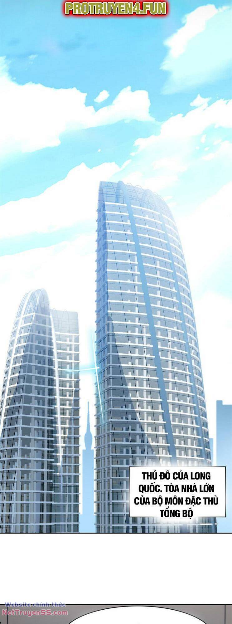 Cường Giả Đến Từ Trại Tâm Thần - Chapter 236 - Page 17