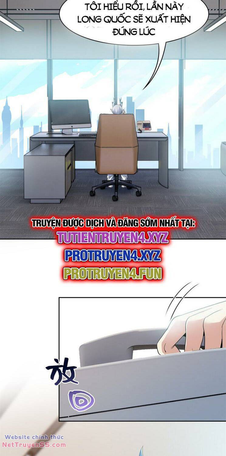 Cường Giả Đến Từ Trại Tâm Thần - Chapter 236 - Page 18