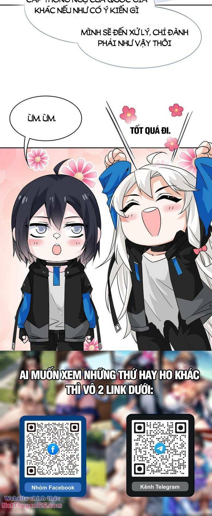 Cường Giả Đến Từ Trại Tâm Thần - Chapter 236 - Page 25