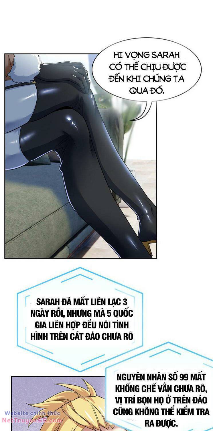 Cường Giả Đến Từ Trại Tâm Thần - Chapter 236 - Page 6