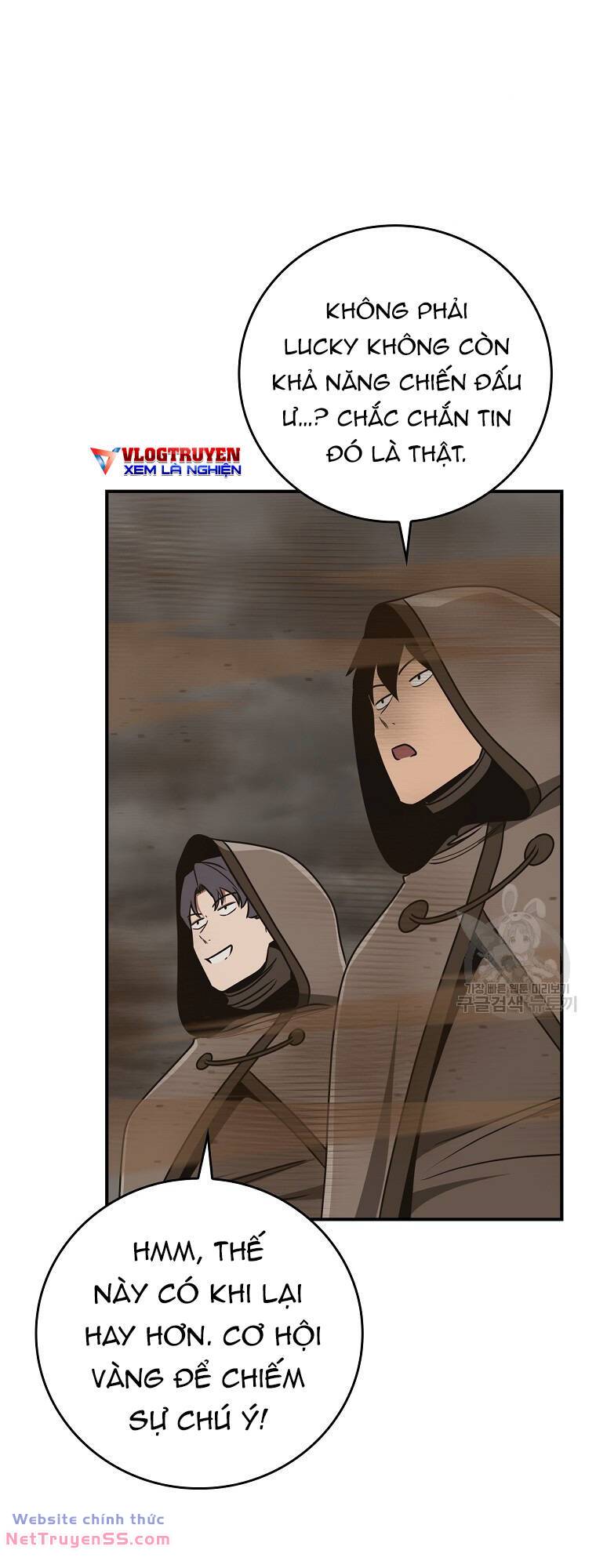 Streamer Pháp Sư - Chapter 91 - Page 9