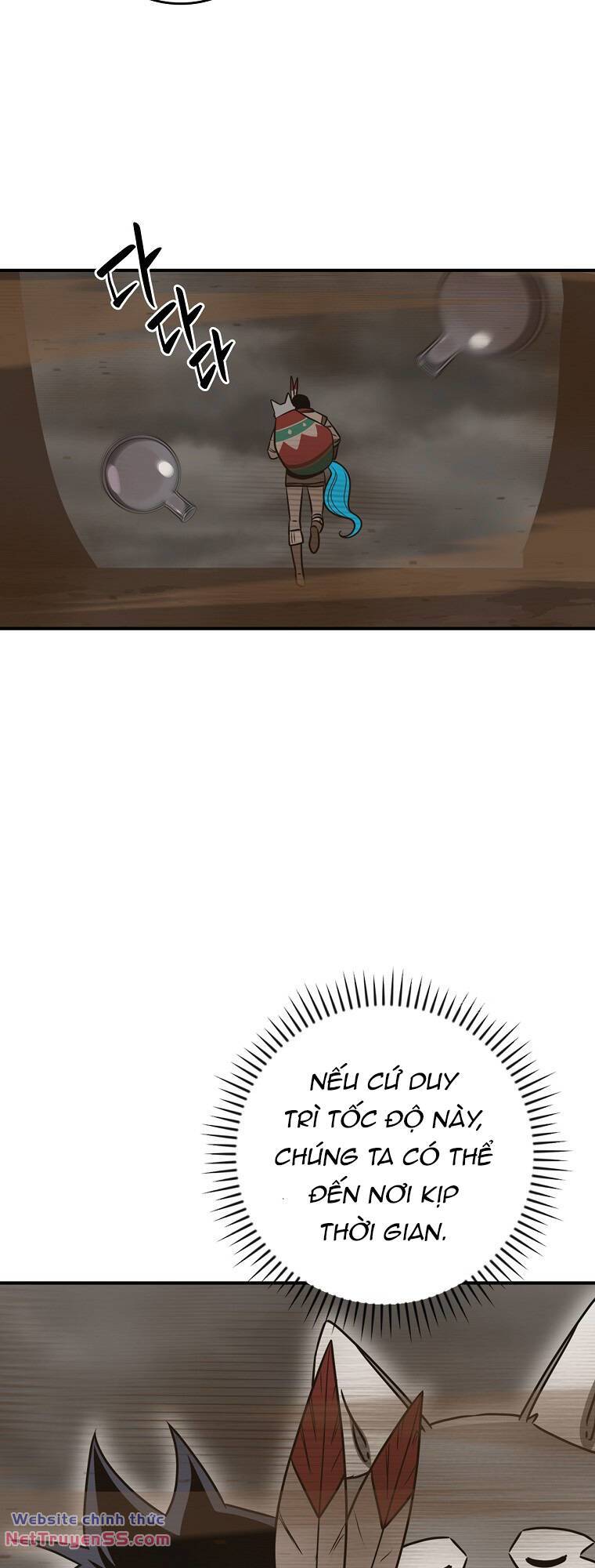Streamer Pháp Sư - Chapter 91 - Page 11