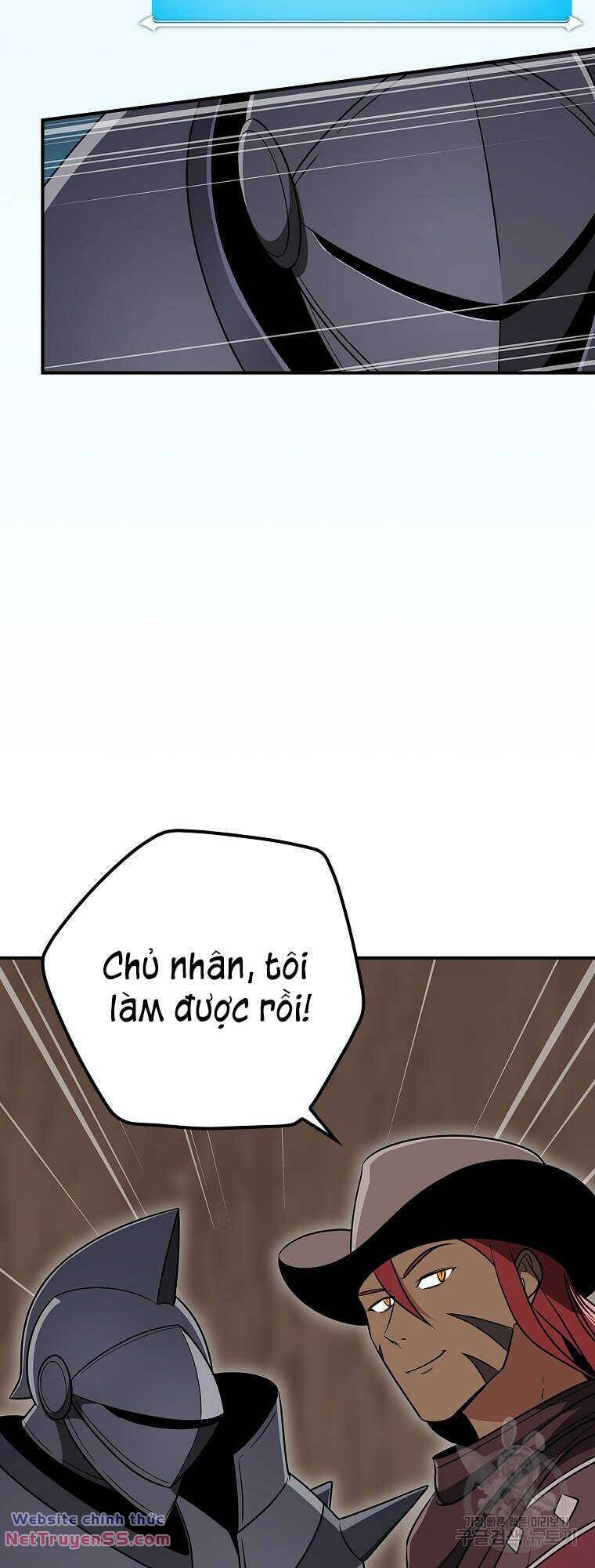 Streamer Pháp Sư - Chapter 91 - Page 16