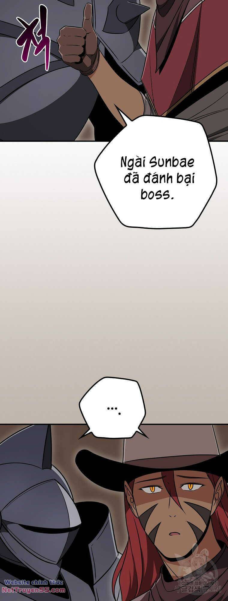 Streamer Pháp Sư - Chapter 91 - Page 17