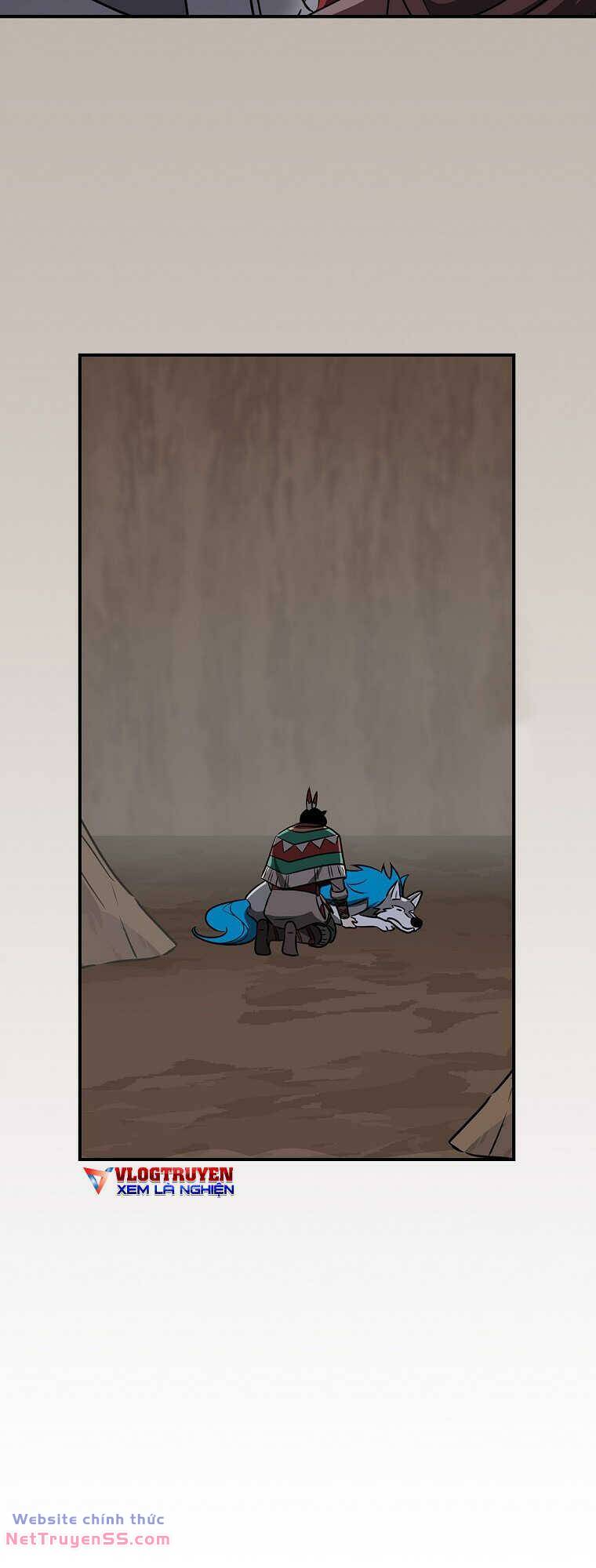 Streamer Pháp Sư - Chapter 91 - Page 18