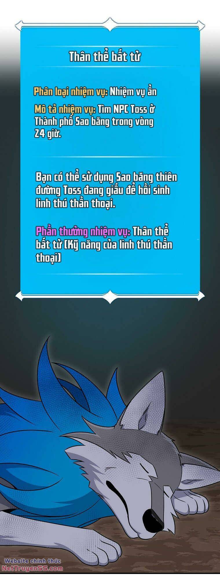 Streamer Pháp Sư - Chapter 91 - Page 19