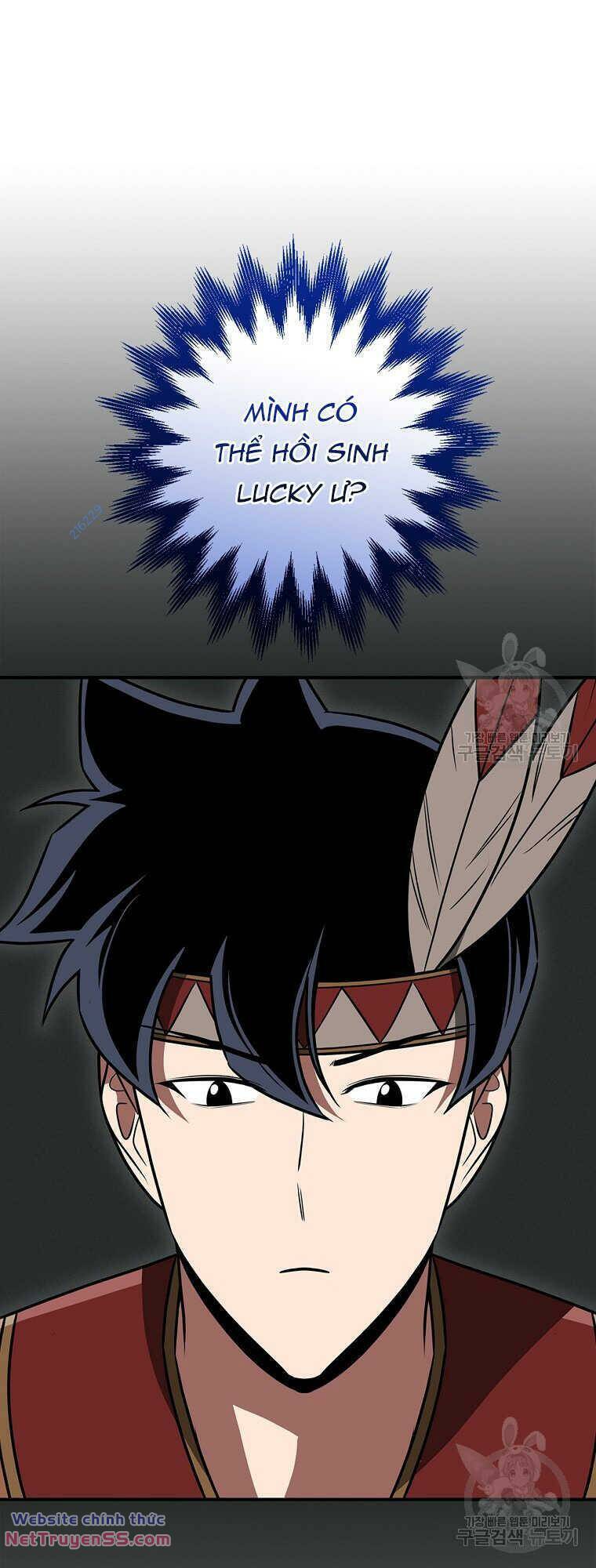 Streamer Pháp Sư - Chapter 91 - Page 20