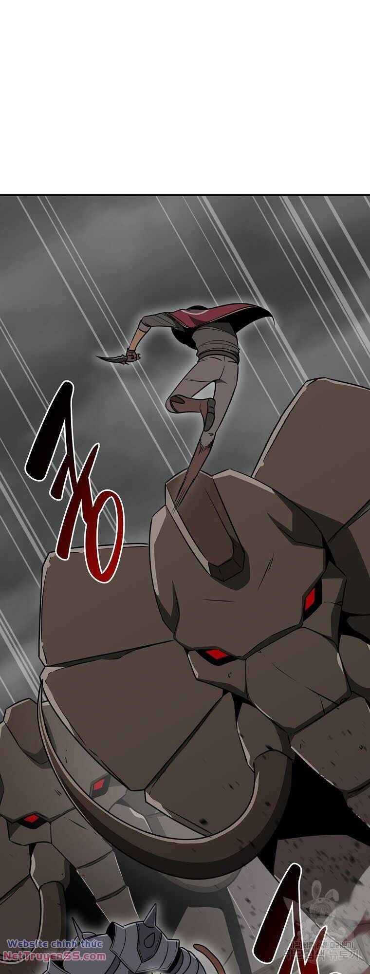 Streamer Pháp Sư - Chapter 91 - Page 22