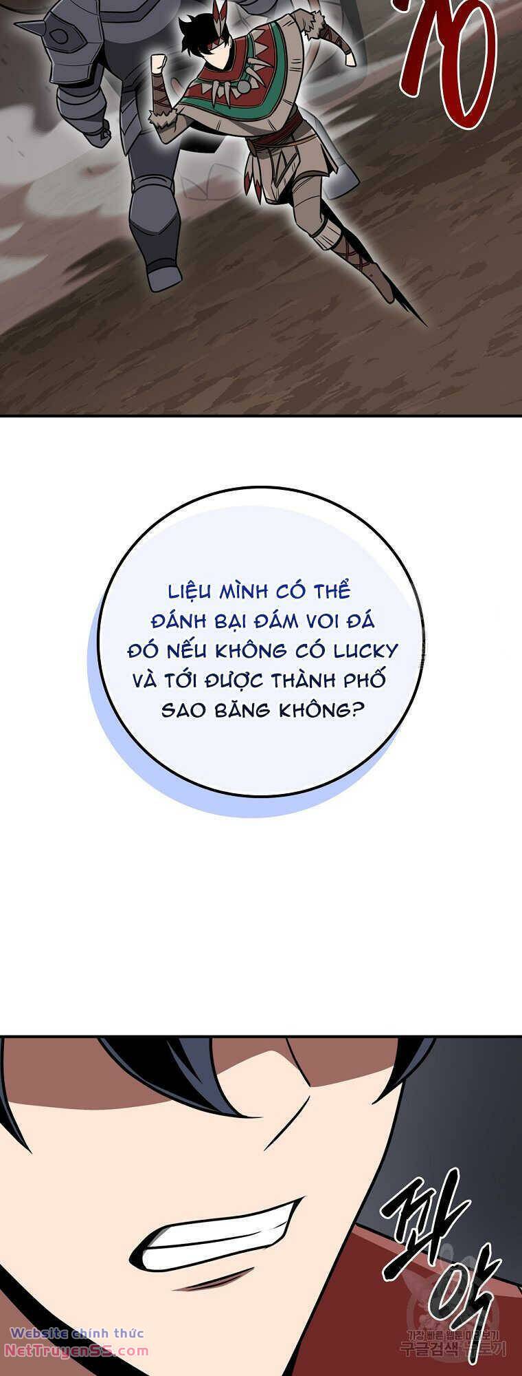 Streamer Pháp Sư - Chapter 91 - Page 23