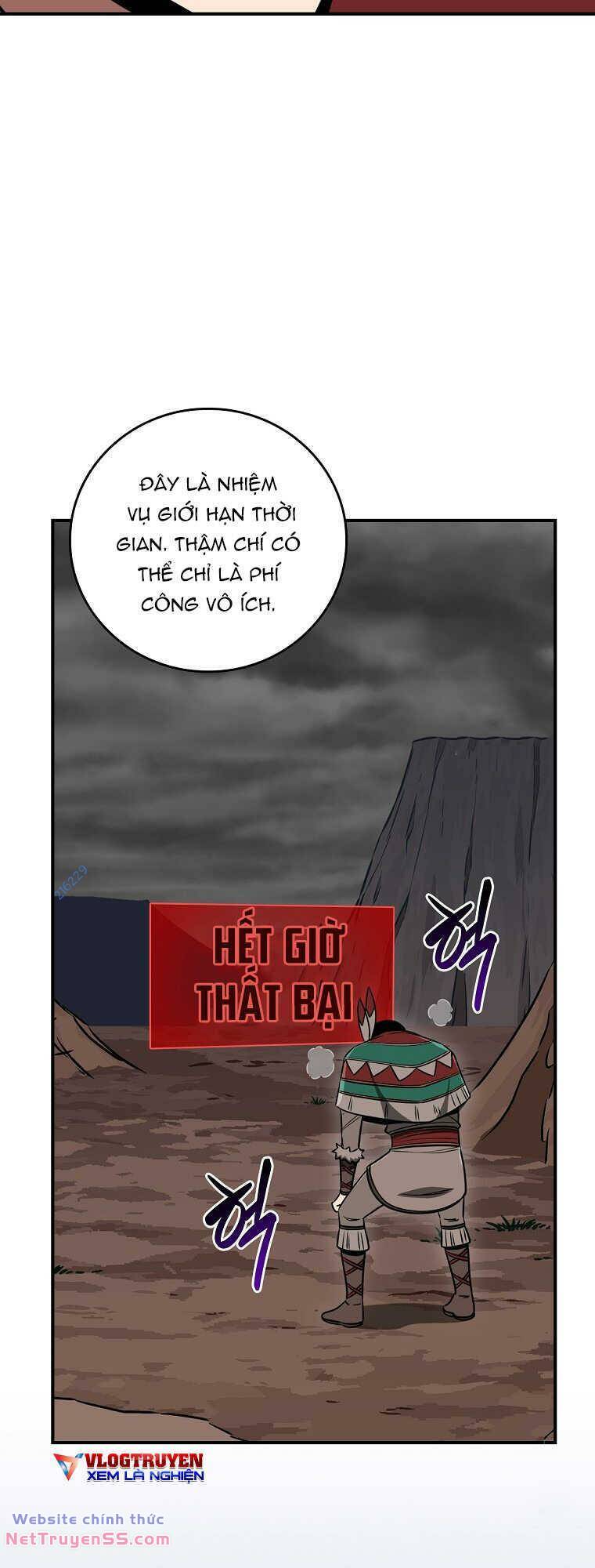 Streamer Pháp Sư - Chapter 91 - Page 24