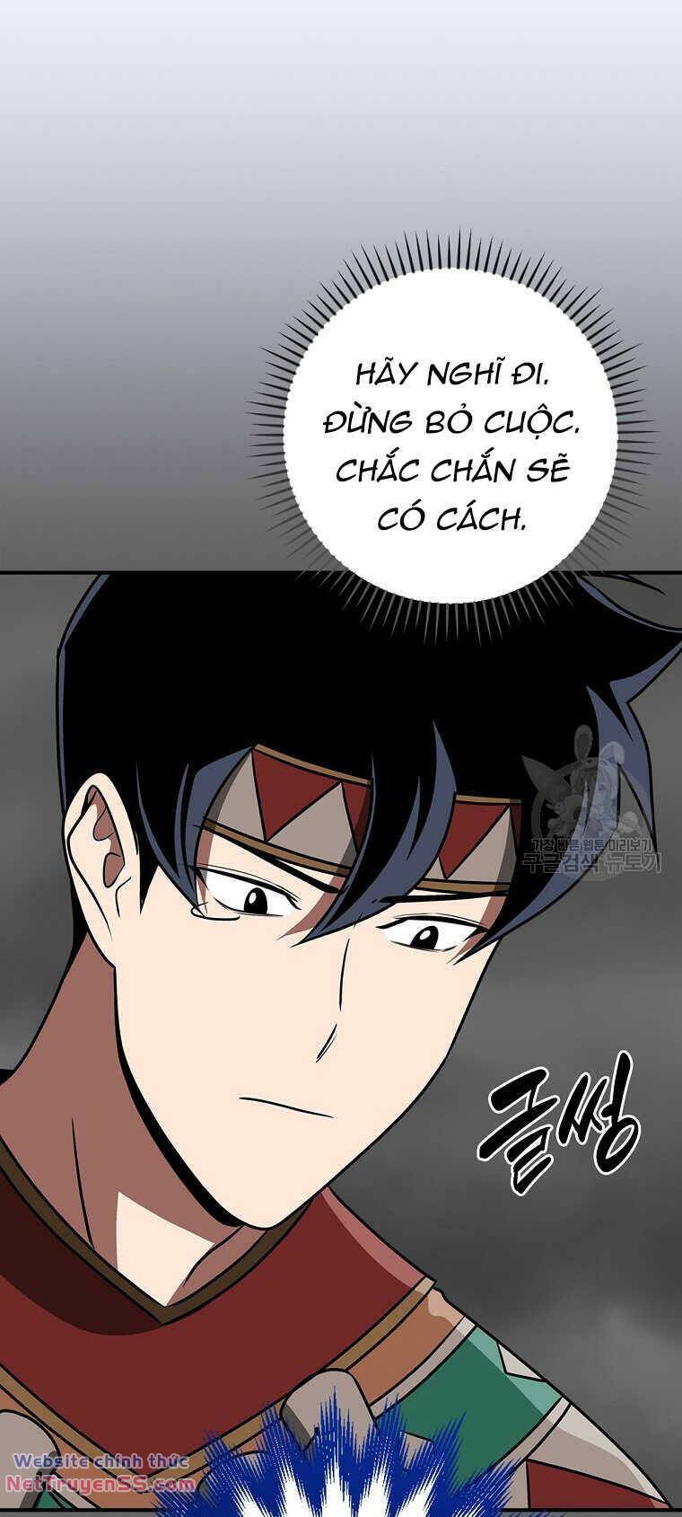 Streamer Pháp Sư - Chapter 91 - Page 25