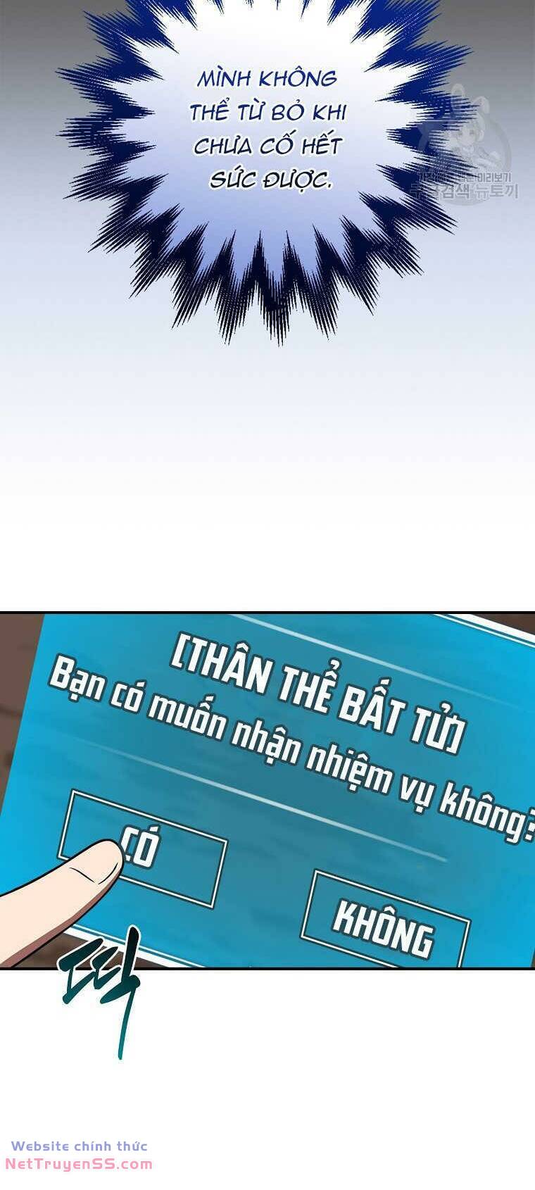 Streamer Pháp Sư - Chapter 91 - Page 26