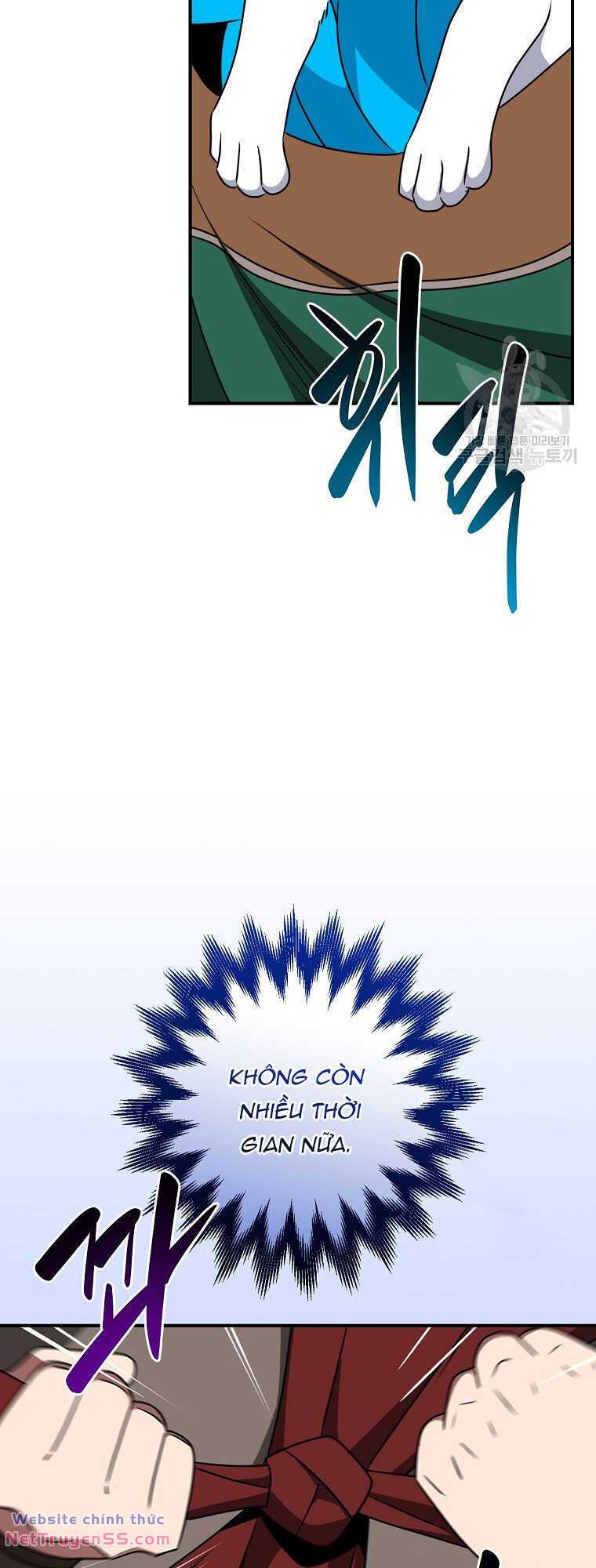 Streamer Pháp Sư - Chapter 91 - Page 28