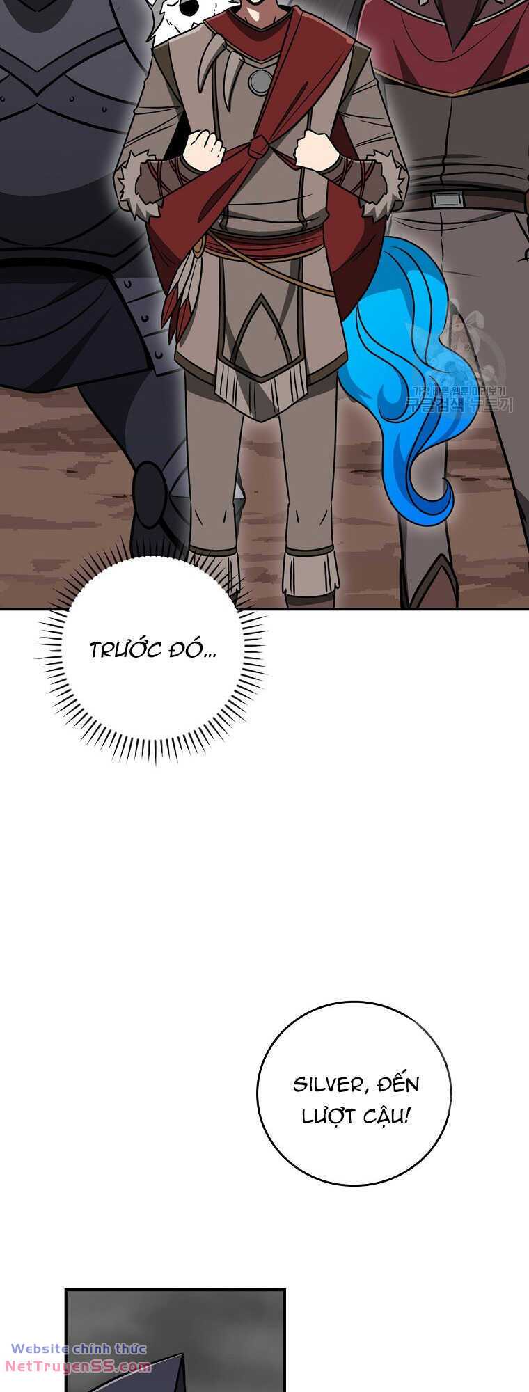 Streamer Pháp Sư - Chapter 91 - Page 30