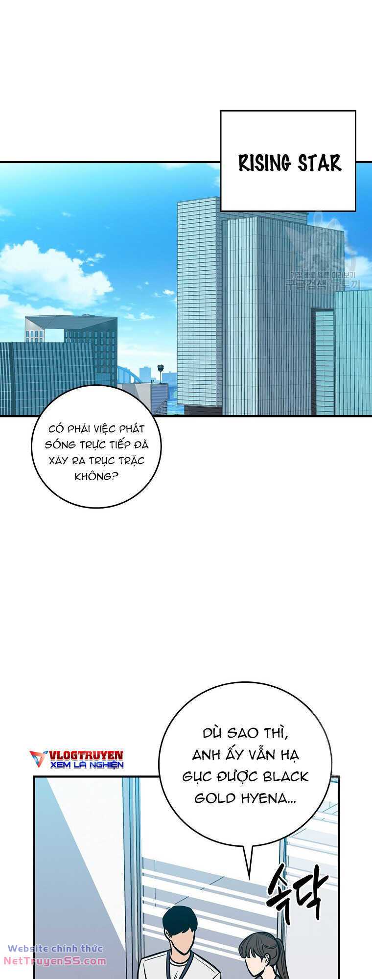 Streamer Pháp Sư - Chapter 91 - Page 34