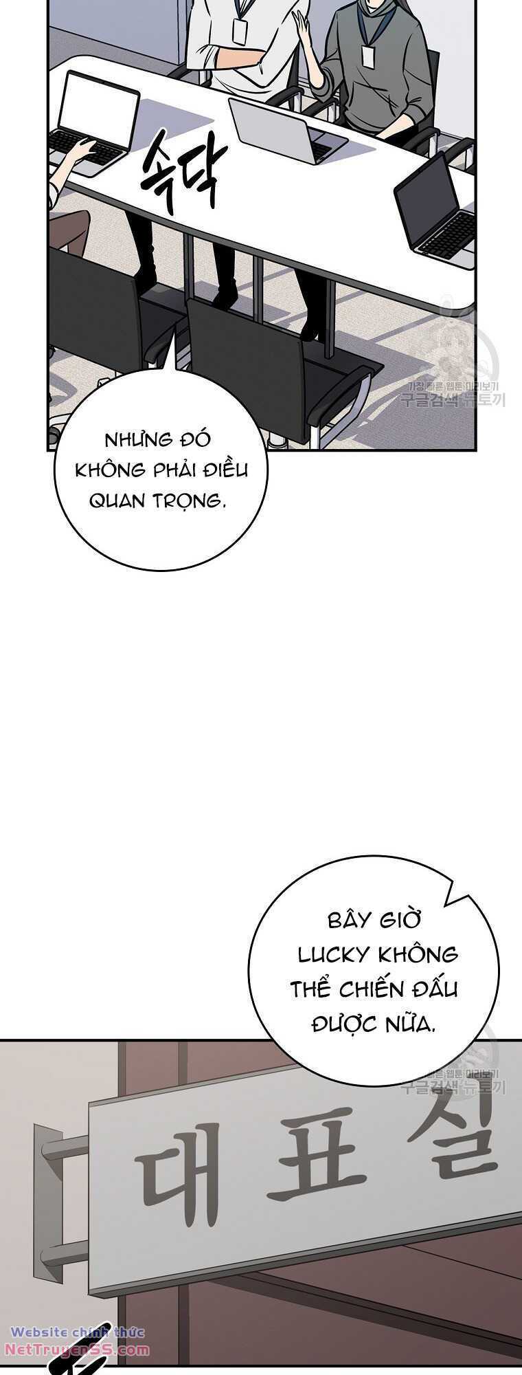 Streamer Pháp Sư - Chapter 91 - Page 35