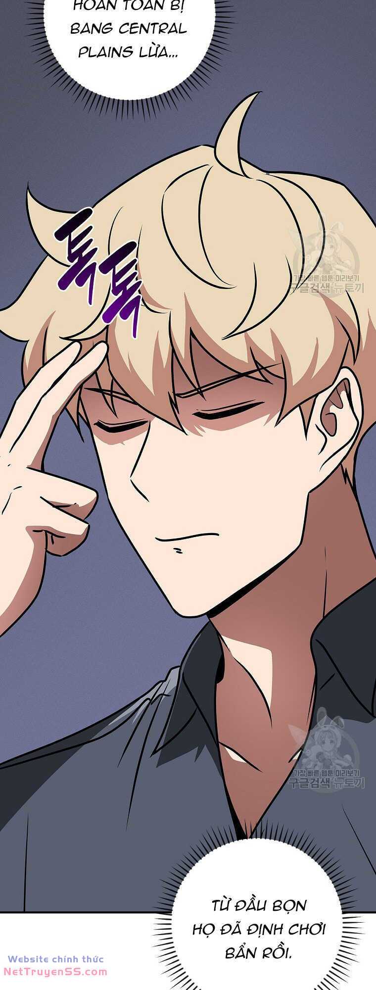 Streamer Pháp Sư - Chapter 91 - Page 37