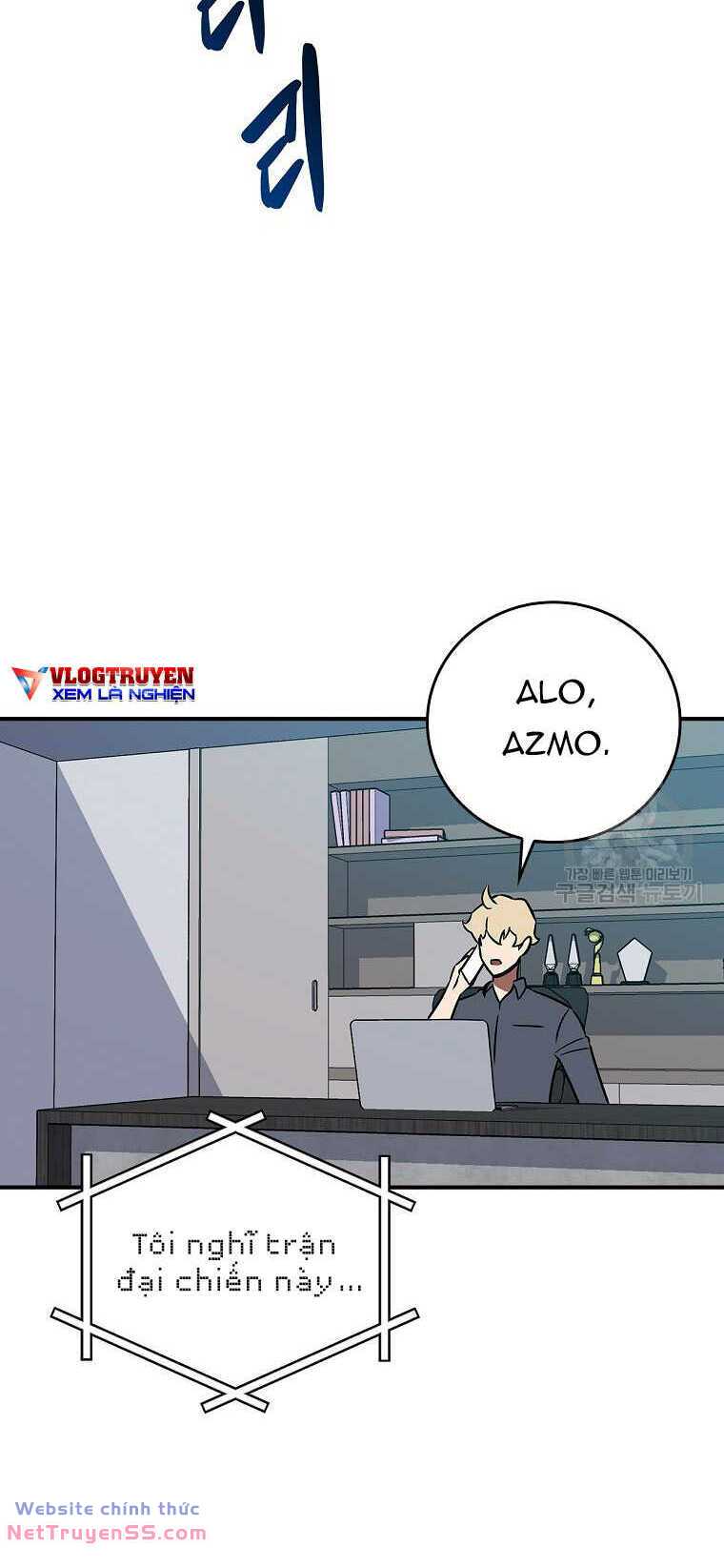 Streamer Pháp Sư - Chapter 91 - Page 39