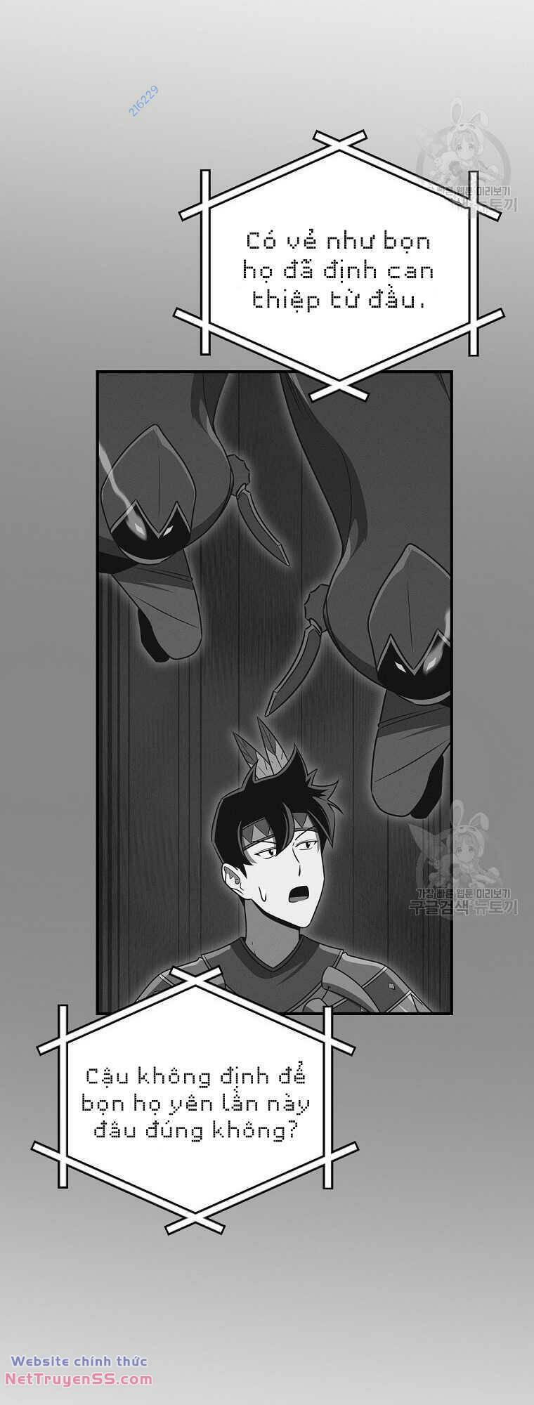 Streamer Pháp Sư - Chapter 91 - Page 41