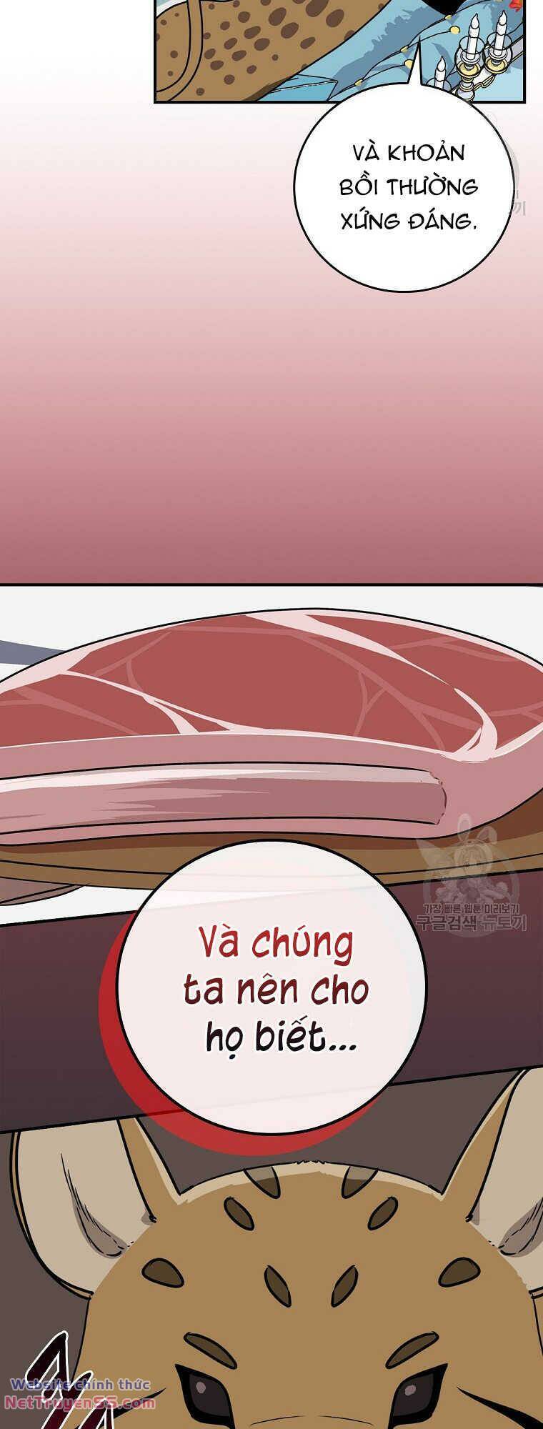 Streamer Pháp Sư - Chapter 91 - Page 46