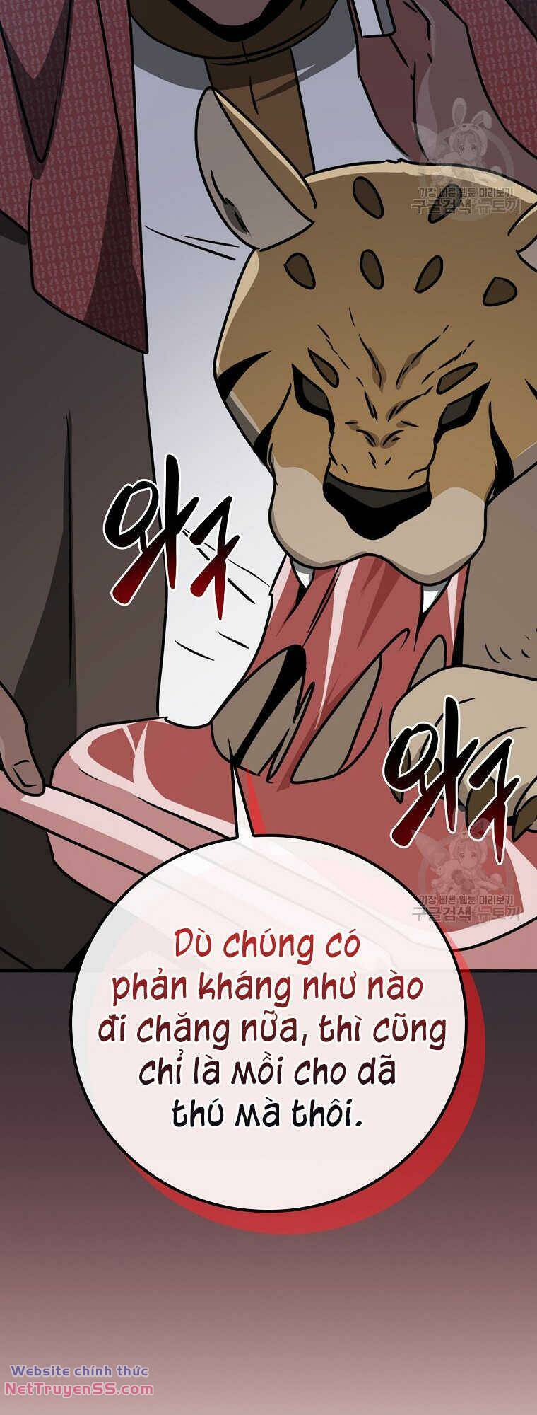 Streamer Pháp Sư - Chapter 91 - Page 48