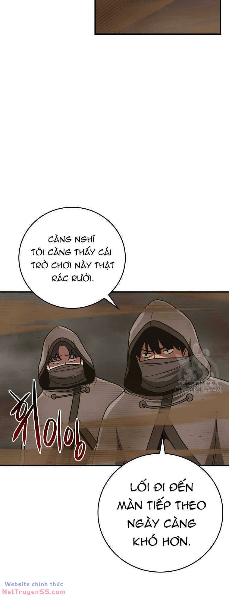 Streamer Pháp Sư - Chapter 91 - Page 51