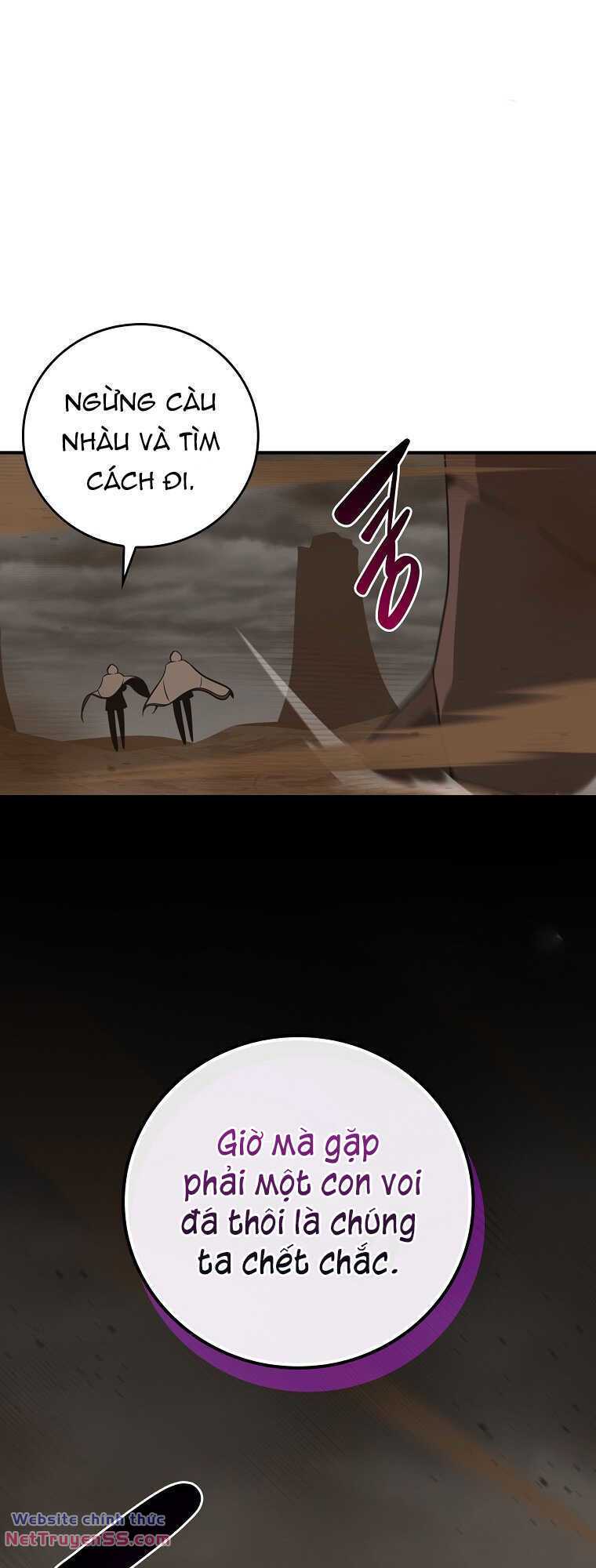 Streamer Pháp Sư - Chapter 91 - Page 54