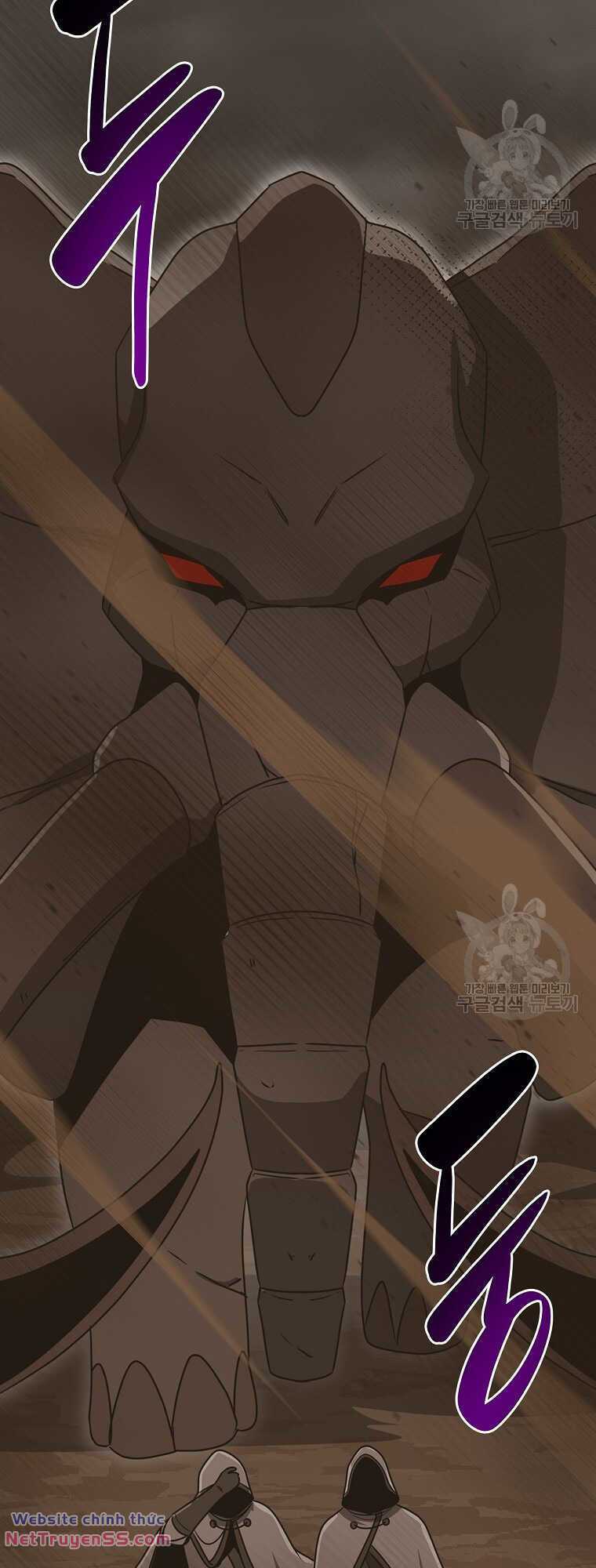 Streamer Pháp Sư - Chapter 91 - Page 55