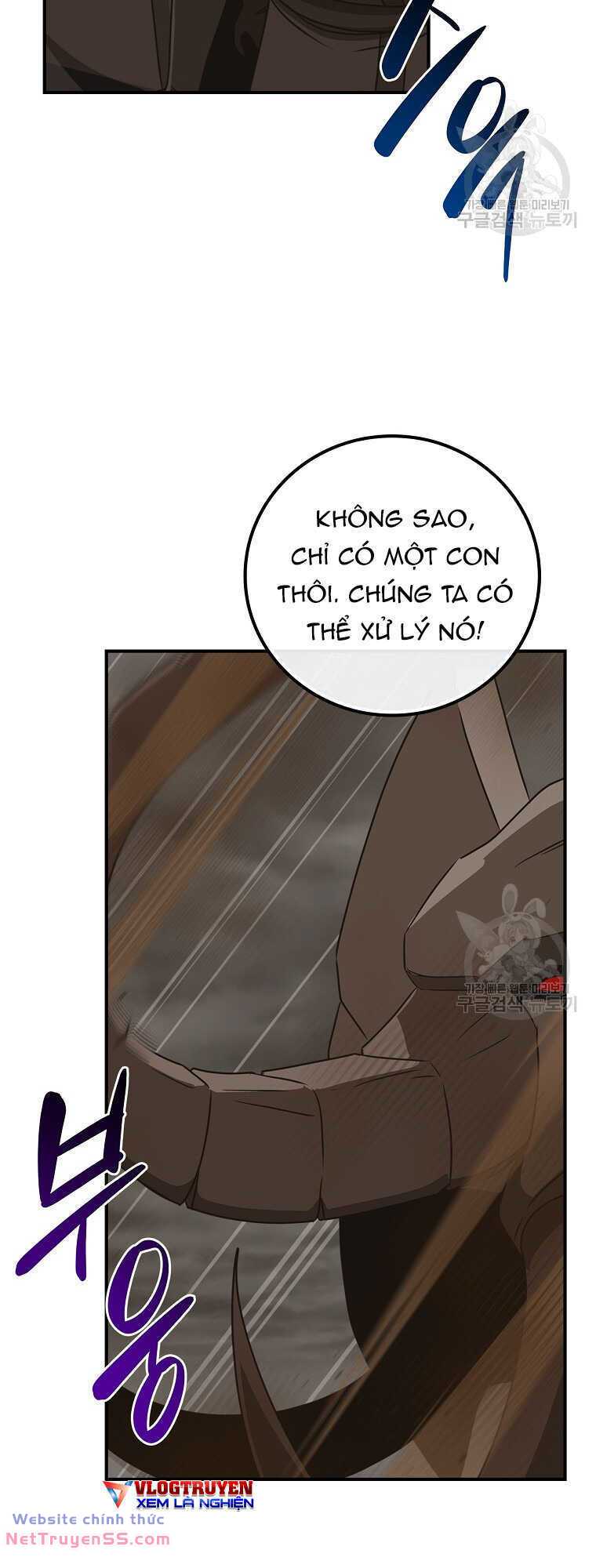 Streamer Pháp Sư - Chapter 91 - Page 57