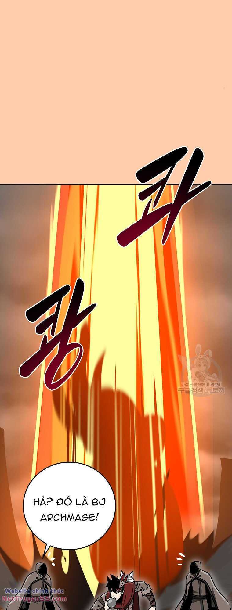 Streamer Pháp Sư - Chapter 91 - Page 60