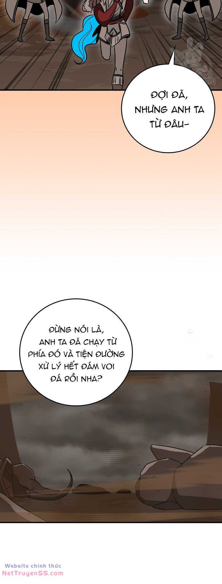 Streamer Pháp Sư - Chapter 91 - Page 61