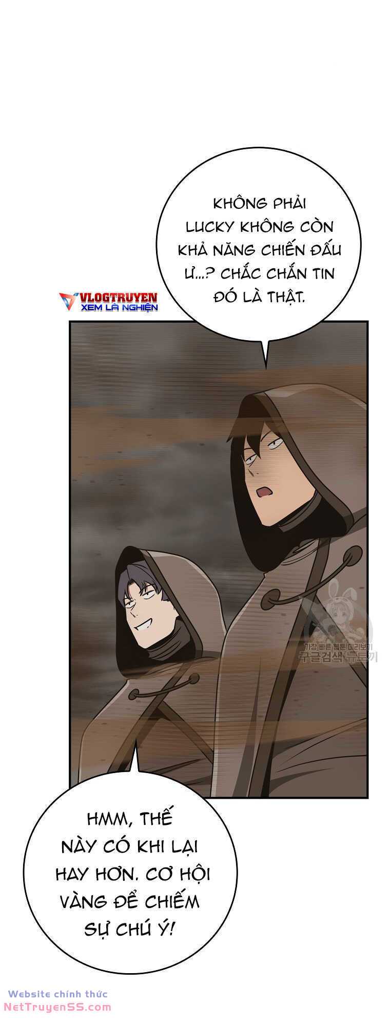 Streamer Pháp Sư - Chapter 91 - Page 62