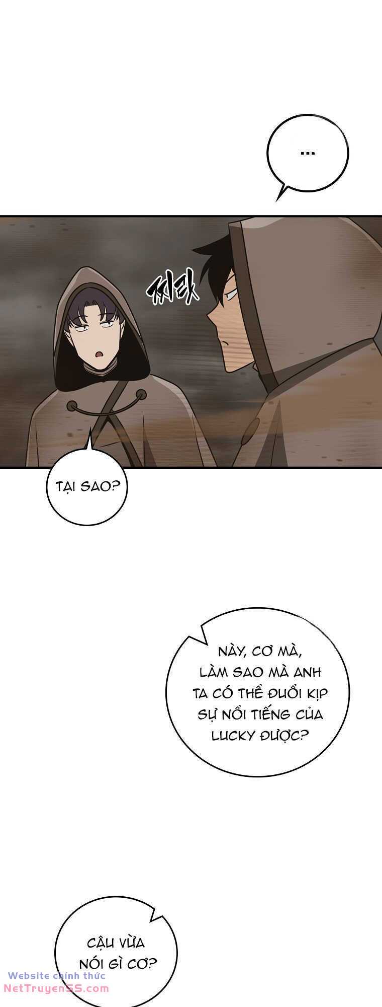 Streamer Pháp Sư - Chapter 91 - Page 63