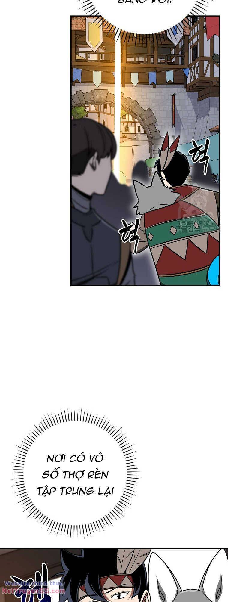 Streamer Pháp Sư - Chapter 91 - Page 73