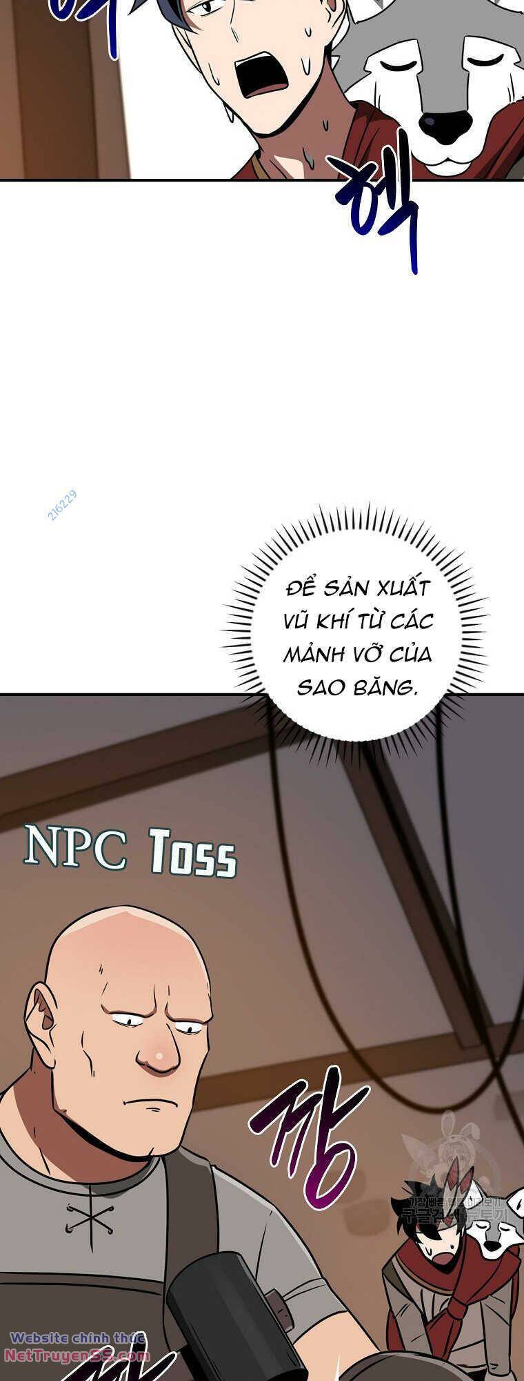 Streamer Pháp Sư - Chapter 91 - Page 74