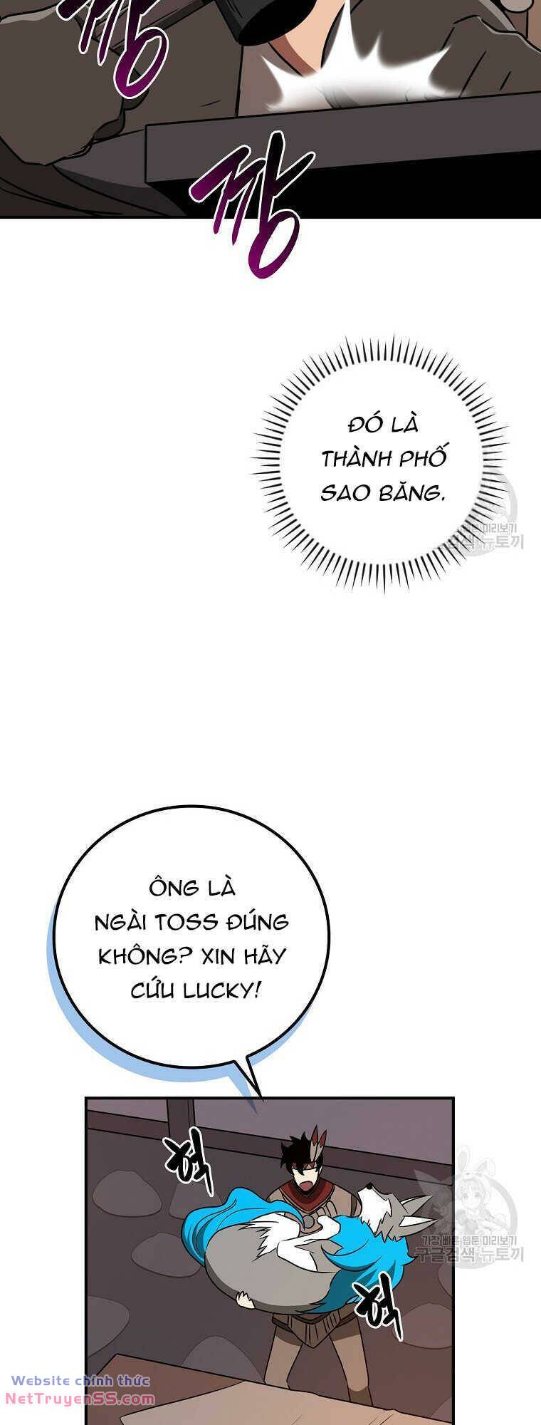 Streamer Pháp Sư - Chapter 91 - Page 75