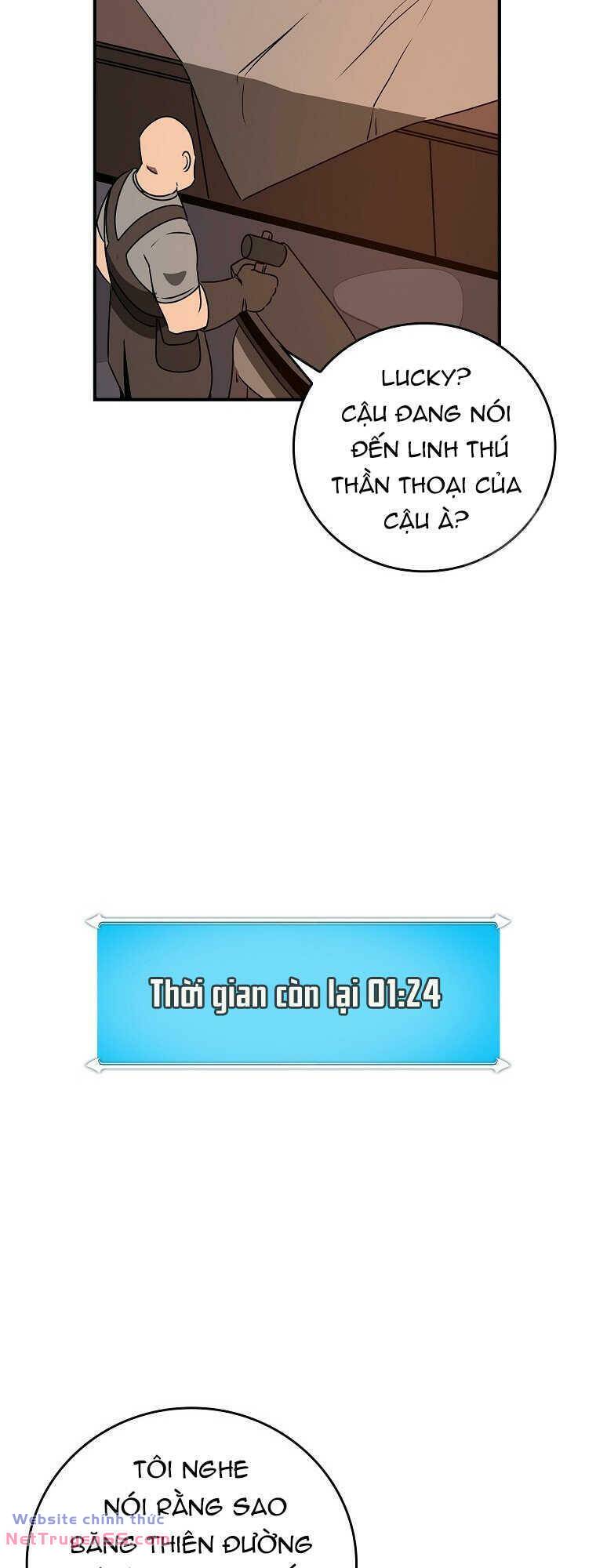 Streamer Pháp Sư - Chapter 91 - Page 76